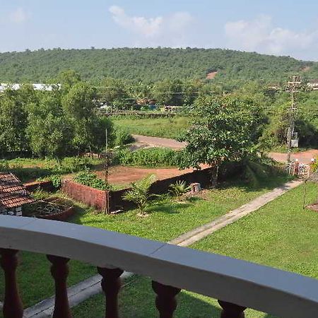 Oasis Beach Resort Goa 외부 사진