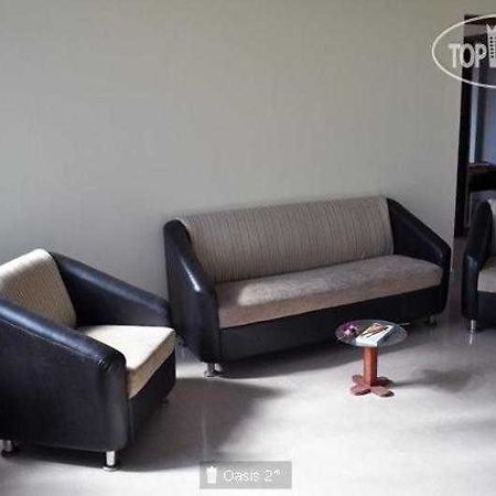 Oasis Beach Resort Goa 외부 사진