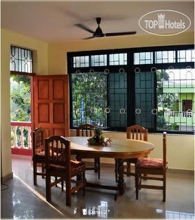 Oasis Beach Resort Goa 외부 사진