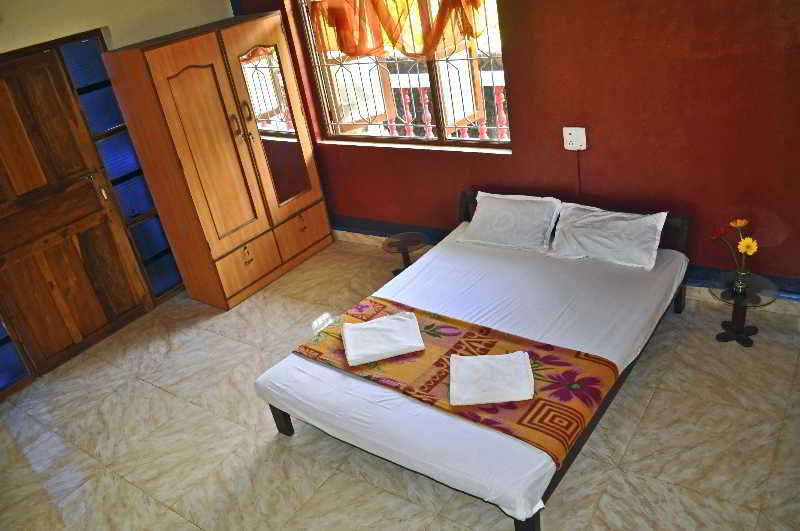 Oasis Beach Resort Goa 외부 사진