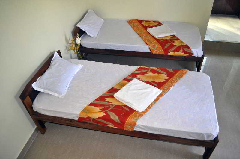 Oasis Beach Resort Goa 외부 사진