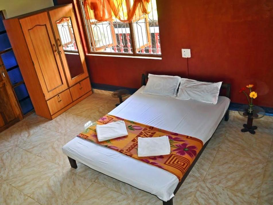 Oasis Beach Resort Goa 외부 사진