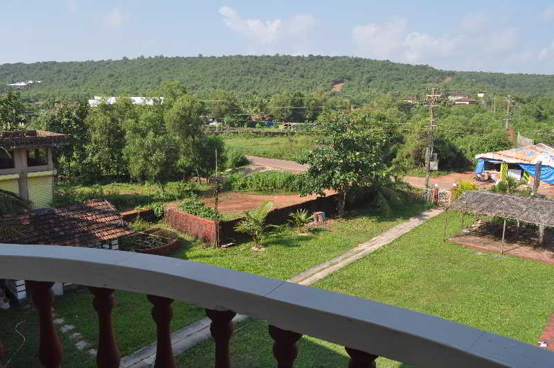 Oasis Beach Resort Goa 외부 사진