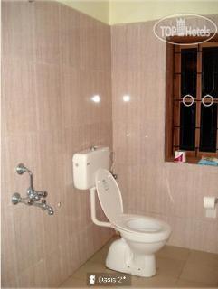 Oasis Beach Resort Goa 외부 사진